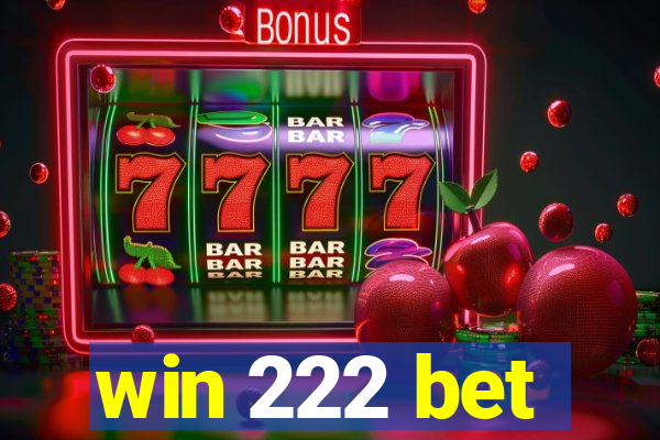 win 222 bet